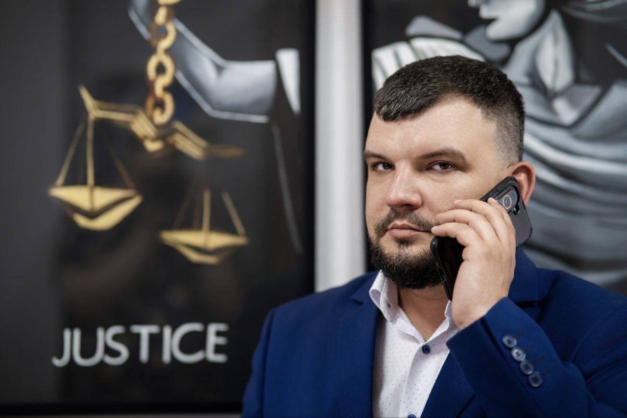 Андрей Примак